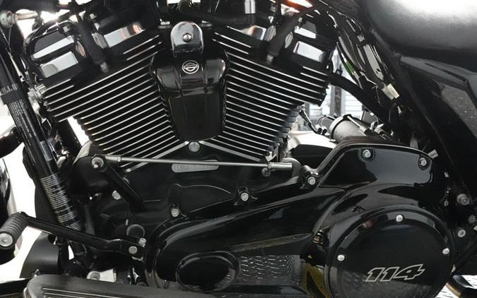 2021 Harley-Davidson Road King FLHRXS