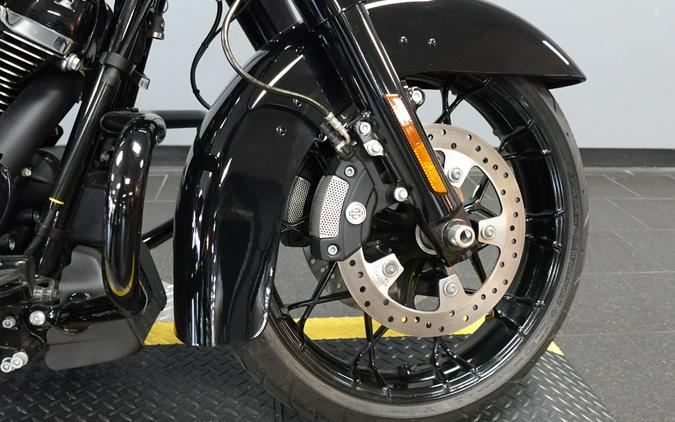 2021 Harley-Davidson Road King FLHRXS