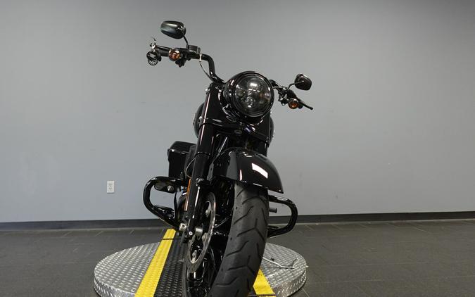 2021 Harley-Davidson Road King FLHRXS