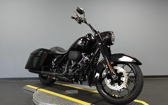 2021 Harley-Davidson Road King FLHRXS