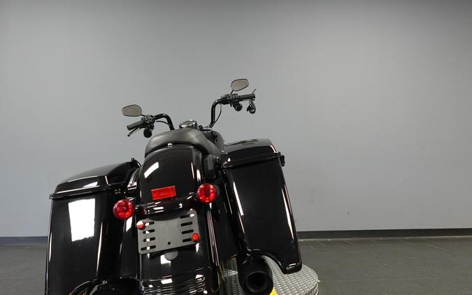 2021 Harley-Davidson Road King FLHRXS