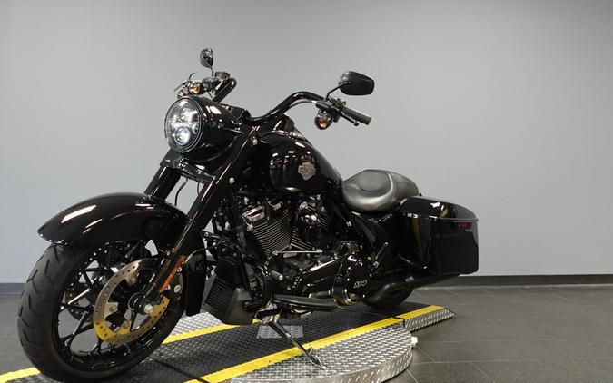 2021 Harley-Davidson Road King FLHRXS