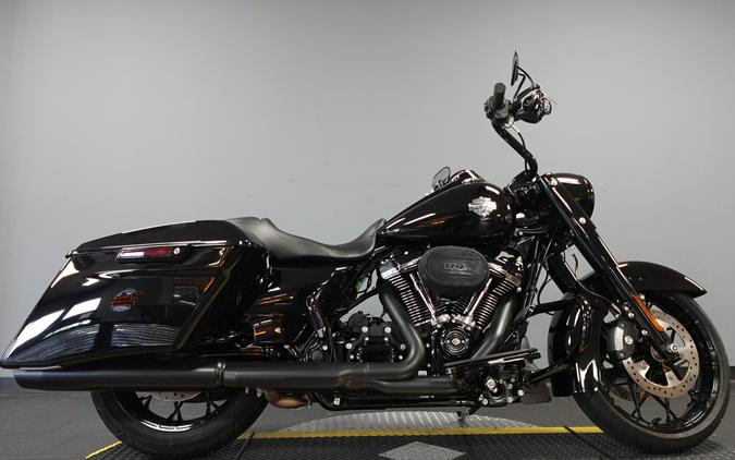 2021 Harley-Davidson Road King FLHRXS