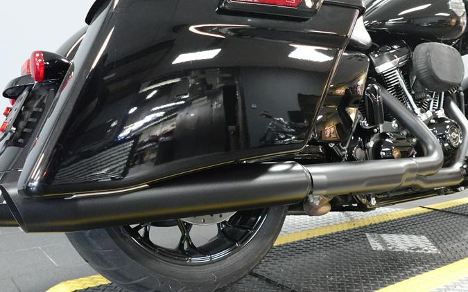 2021 Harley-Davidson Road King FLHRXS