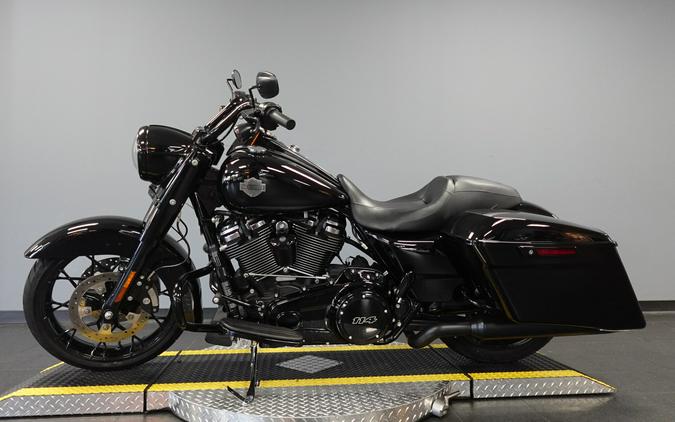 2021 Harley-Davidson Road King FLHRXS