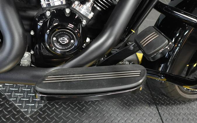 2021 Harley-Davidson Road King FLHRXS