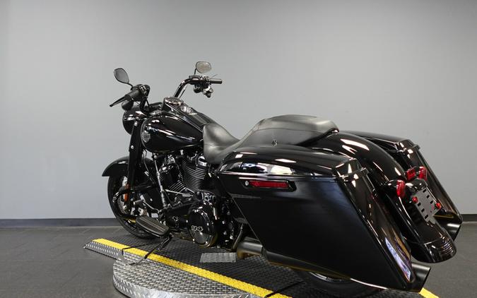 2021 Harley-Davidson Road King FLHRXS