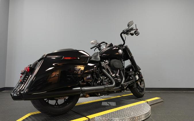 2021 Harley-Davidson Road King FLHRXS