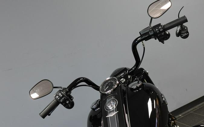 2021 Harley-Davidson Road King FLHRXS