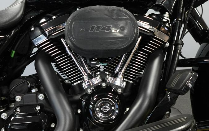 2021 Harley-Davidson Road King FLHRXS