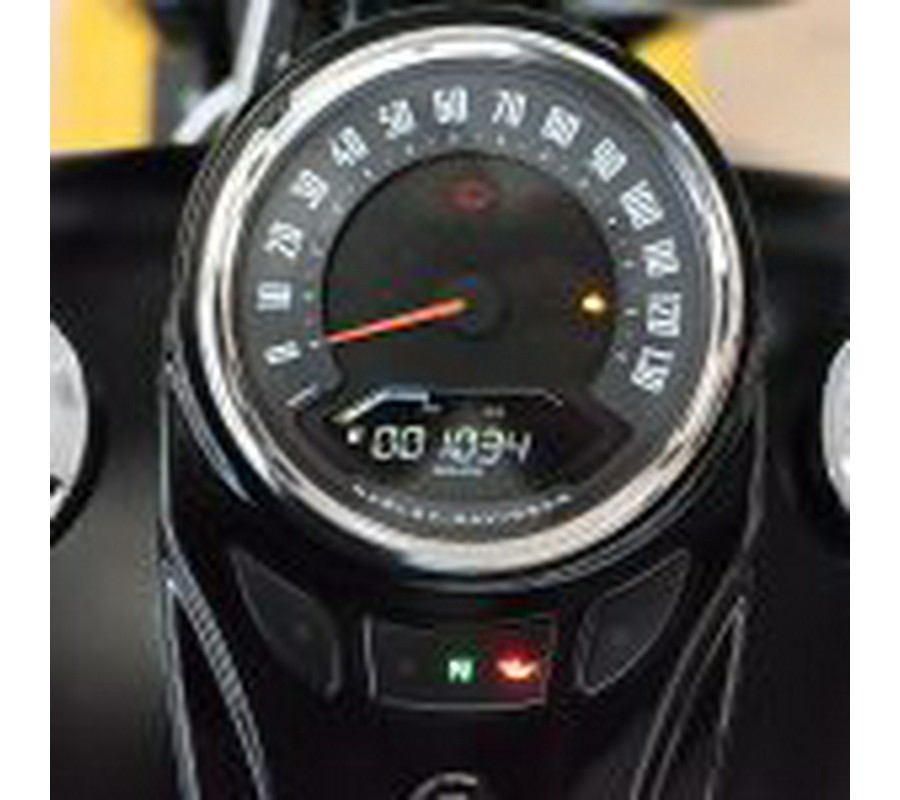 2018 Harley Davidson Softail Slim