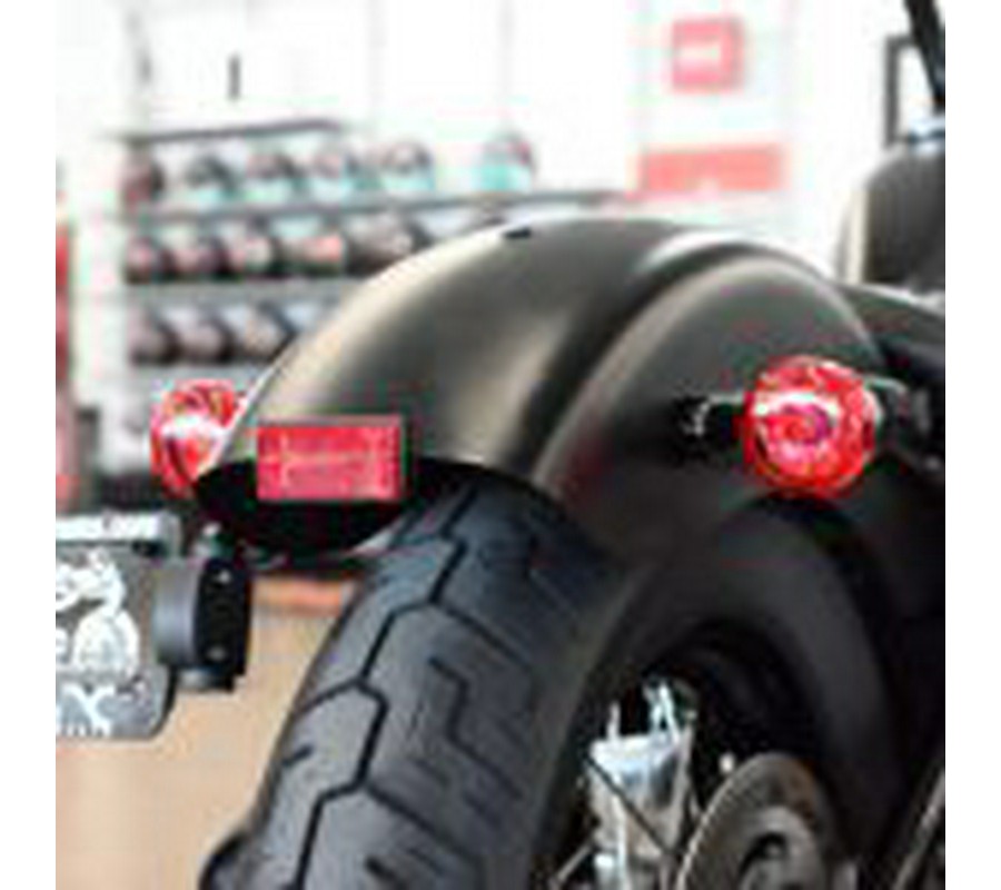 2018 Harley Davidson Softail Slim