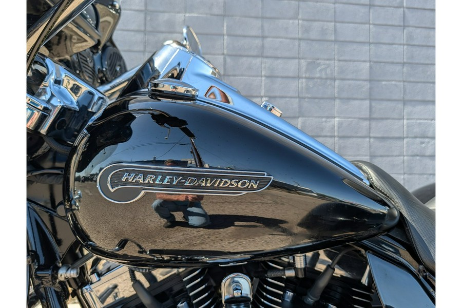 2016 FLRT Freewheeler® - Harley-Davidson®