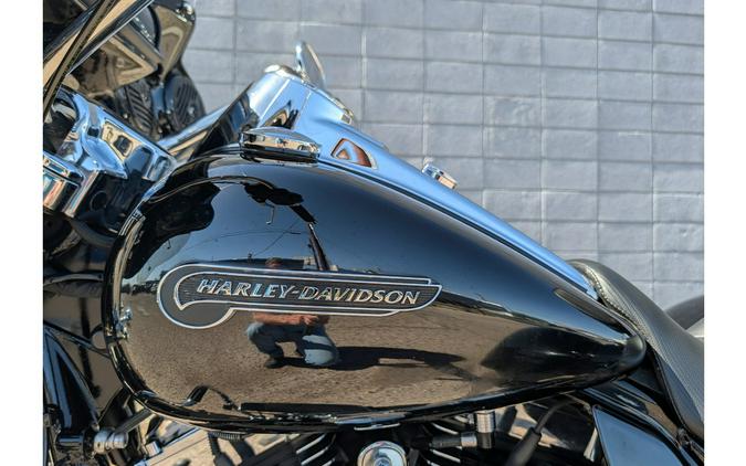 2016 FLRT Freewheeler® - Harley-Davidson®