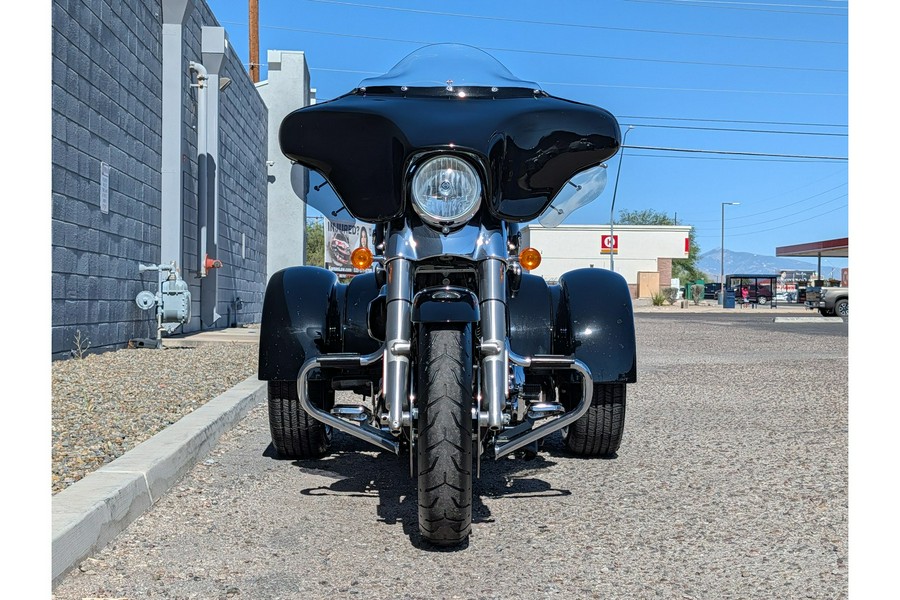 2016 FLRT Freewheeler® - Harley-Davidson®