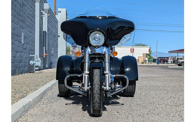 2016 FLRT Freewheeler® - Harley-Davidson®