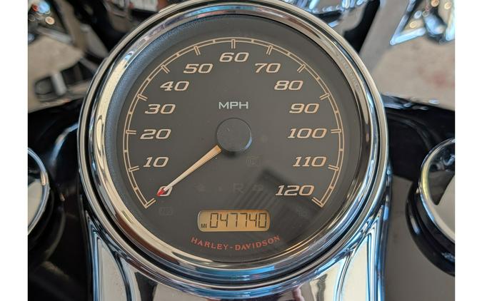2016 FLRT Freewheeler® - Harley-Davidson®
