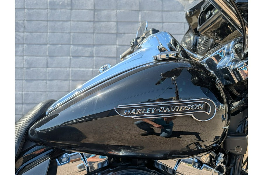 2016 FLRT Freewheeler® - Harley-Davidson®