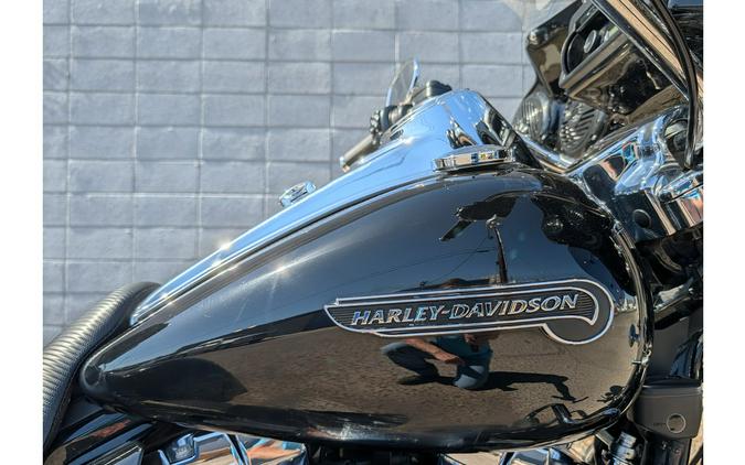 2016 FLRT Freewheeler® - Harley-Davidson®