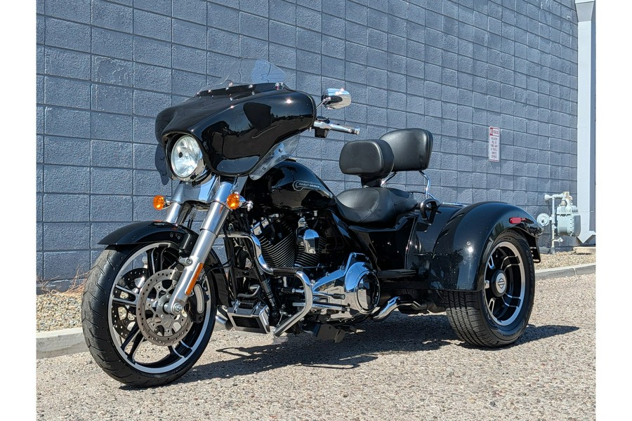 2016 FLRT Freewheeler® - Harley-Davidson®