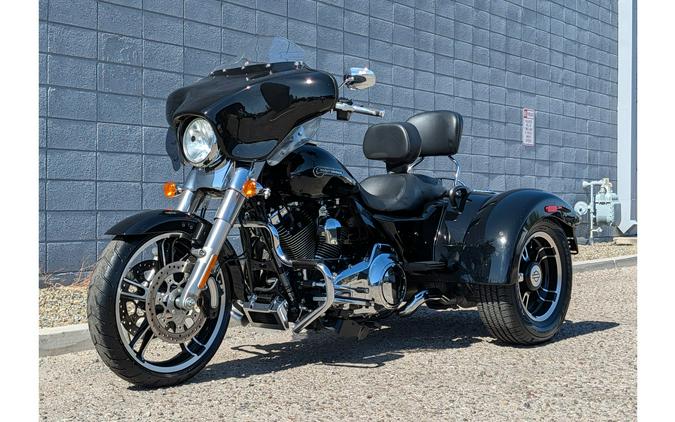 2016 FLRT Freewheeler® - Harley-Davidson®