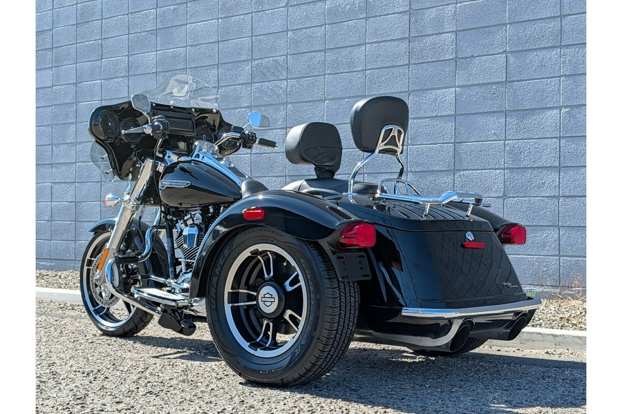 2016 FLRT Freewheeler® - Harley-Davidson®