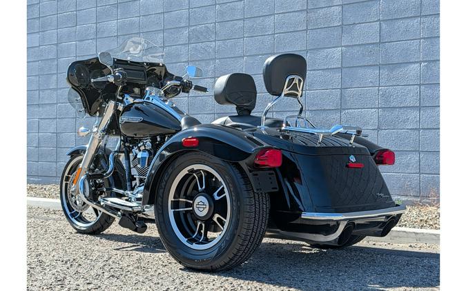 2016 FLRT Freewheeler® - Harley-Davidson®