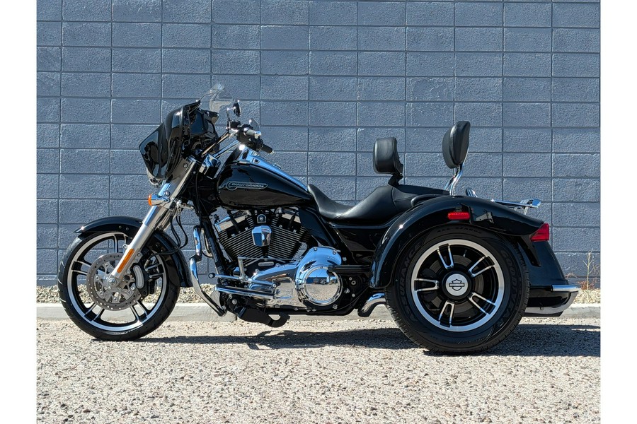 2016 FLRT Freewheeler® - Harley-Davidson®