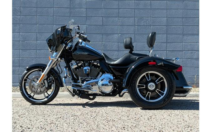 2016 FLRT Freewheeler® - Harley-Davidson®