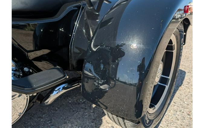 2016 FLRT Freewheeler® - Harley-Davidson®