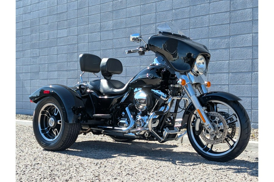 2016 FLRT Freewheeler® - Harley-Davidson®