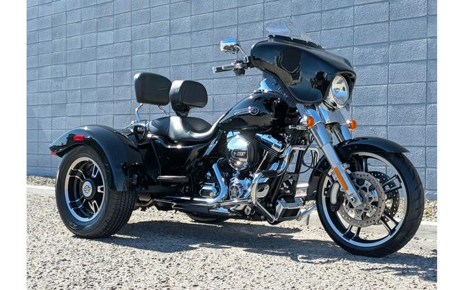 2016 FLRT Freewheeler® - Harley-Davidson®