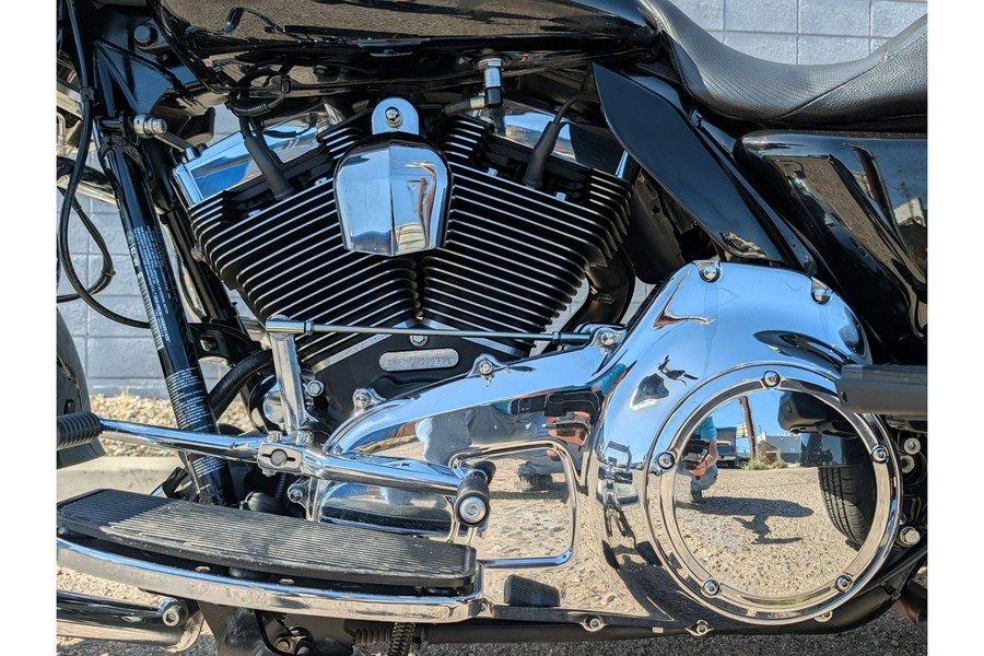 2016 FLRT Freewheeler® - Harley-Davidson®