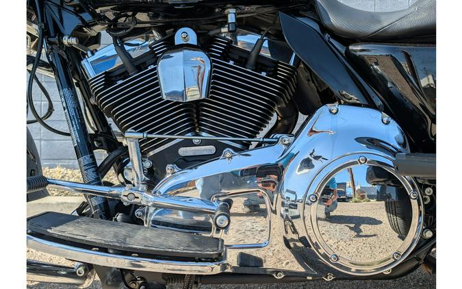 2016 FLRT Freewheeler® - Harley-Davidson®