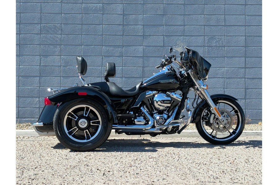 2016 FLRT Freewheeler® - Harley-Davidson®