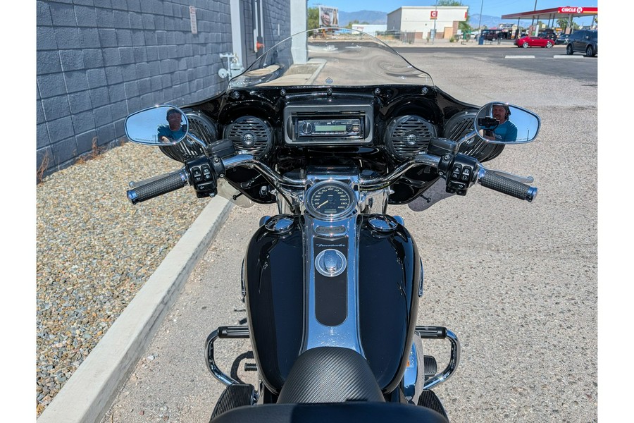 2016 FLRT Freewheeler® - Harley-Davidson®