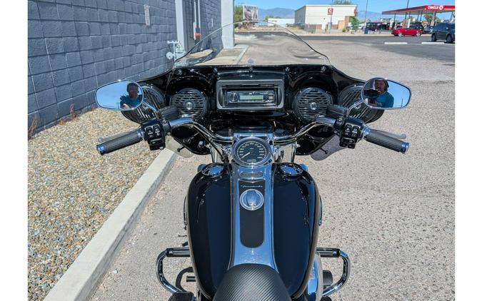 2016 FLRT Freewheeler® - Harley-Davidson®