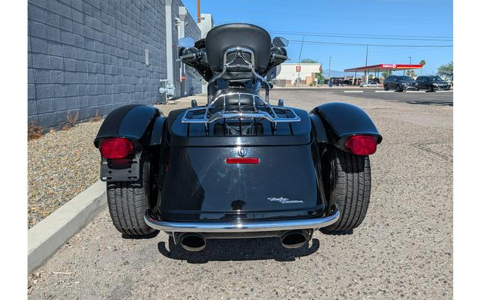 2016 FLRT Freewheeler® - Harley-Davidson®