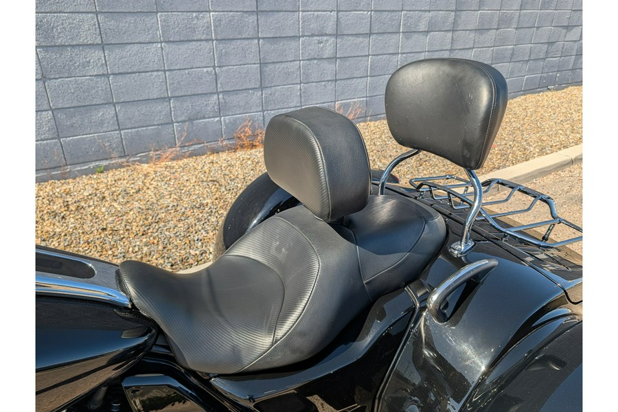 2016 FLRT Freewheeler® - Harley-Davidson®