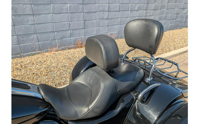 2016 FLRT Freewheeler® - Harley-Davidson®