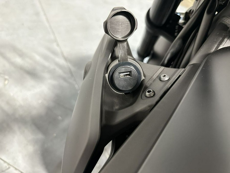 2026 Yamaha MT 03