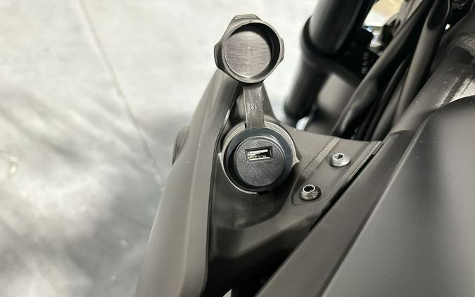 2026 Yamaha MT 03