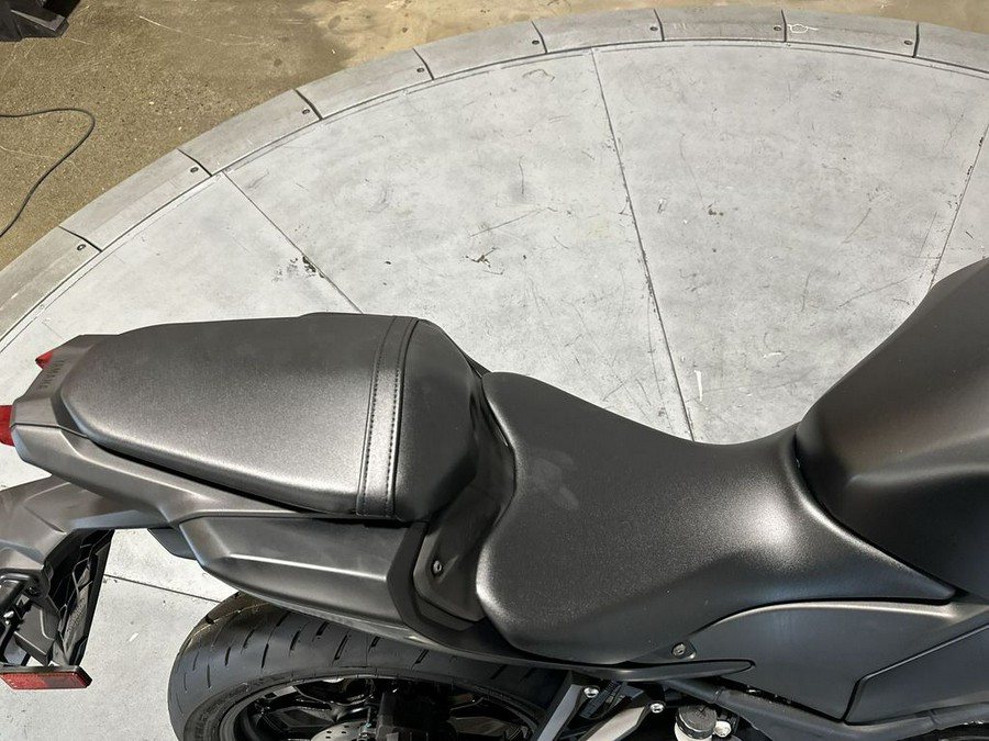2026 Yamaha MT 03