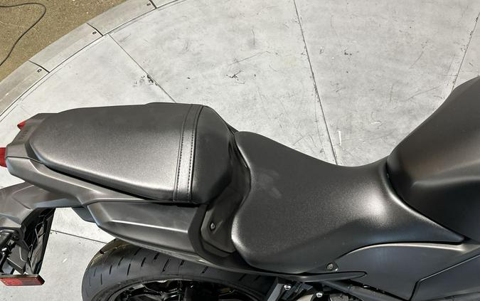 2026 Yamaha MT 03