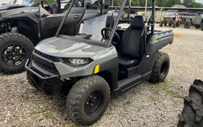 2023 Polaris Ranger 150 EFI