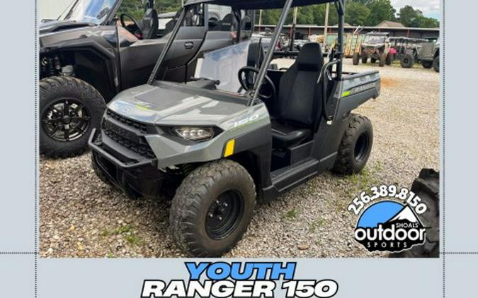 2023 Polaris Ranger 150 EFI