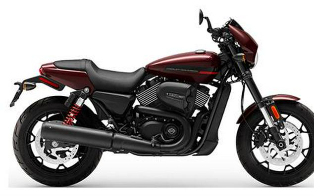 2019 Harley-Davidson Street Rod®