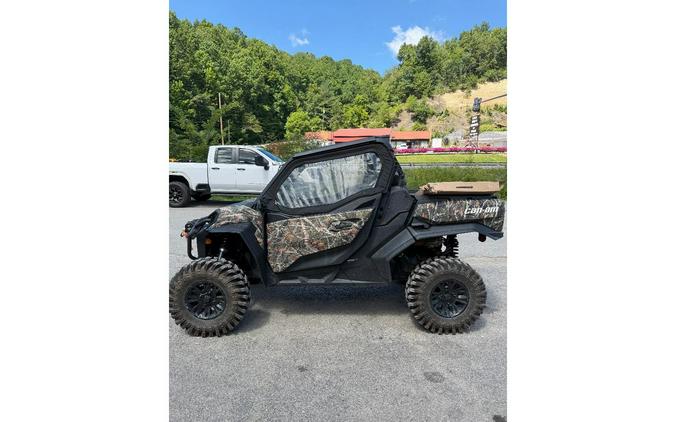 2025 Commander 1000R XMR - Can-Am