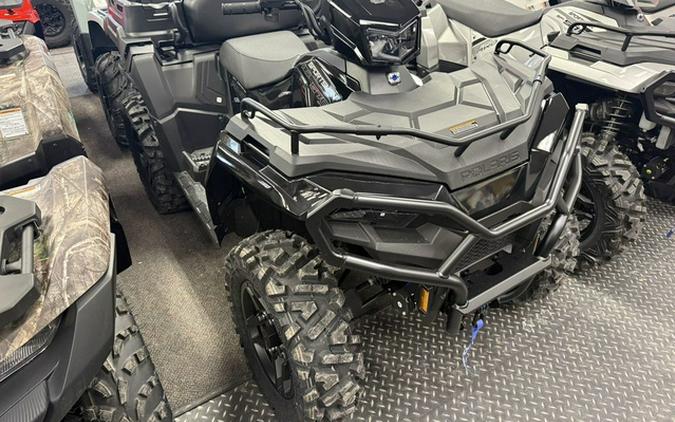 2026 Polaris Sportsman X2 570