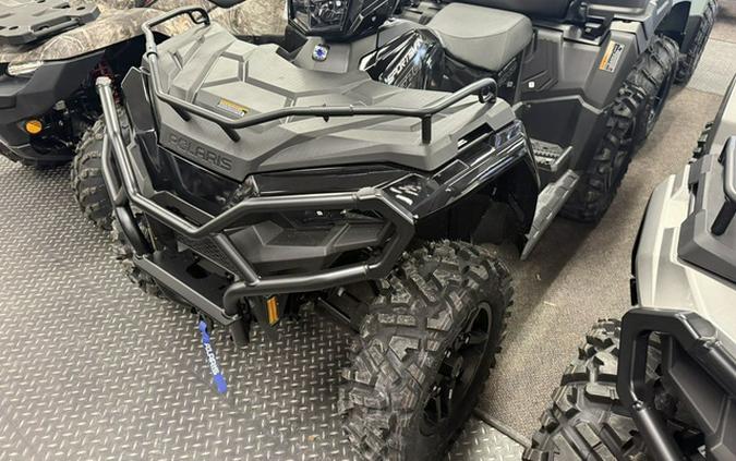 2026 Polaris Sportsman X2 570